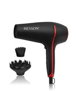 Revlon Perfect Heat Frizz Fighter Hair Dryer Revlon Perfect Heat Frizz Fighter Hair Dryer