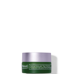 Murad Retinal ReSculpt Eye Lift Treatment Resurgence Anti-Aging Eye Cream 0.5 fl oz Murad Retinal ReSculpt Eye Lift Treatment Resurgence Anti-Aging Eye Cream 0.5 fl oz