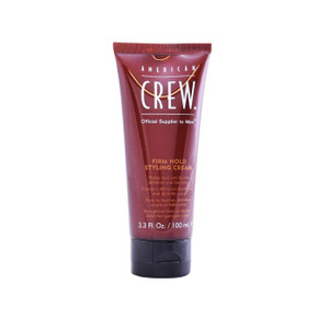 American Crew Firm Hold Styling Cream 100ml American Crew Firm Hold Styling Cream 100ml