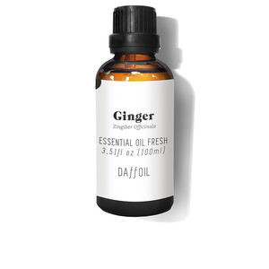 Frisches ätherisches Ingweröl 100 ml Frisches ätherisches Ingweröl 100 ml