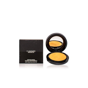 MAC Mineralize Skinfinish Natural " Medium Tan " Full Size 10 g MAC Mineralize Skinfinish Natural " Medium Tan " Full Size 10 g