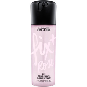 Mac Cosmetics Prep + Prime Fix+ Rose Primer – 100 ml Mac Cosmetics Prep + Prime Fix+ Rose Primer – 100 ml
