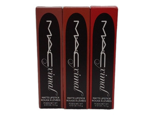 Macximal Silky Matte Marrakesh von MAC für Frauen 0,11 oz Lippenstift Macximal Silky Matte Marrakesh von MAC für Frauen 0,11 oz Lippenstift