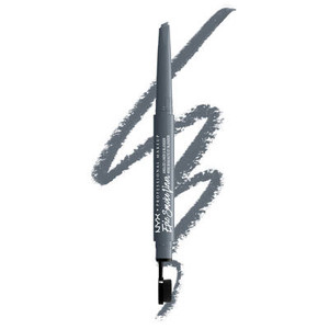 NYX Professional Makeup Epic Smoke Liner Vegan Smokey Eyeliner - Slate Smoke Gray NYX Professional Makeup Epic Smoke Liner Vegan Smokey Eyeliner - Slate Smoke Gray
