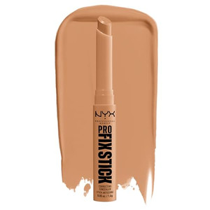 NYX Professional Makeup Pro Fix Stick Correcting Concealer Cinnamon 11 NYX Professional Makeup Pro Fix Stick Correcting Concealer Cinnamon 11