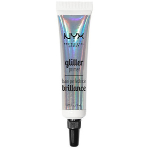 NYX Professional Makeup Glitter Primer 10ml NYX Professional Makeup Glitter Primer 10ml