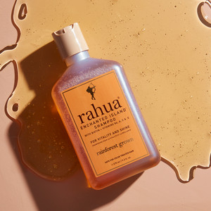 Rahua Enchanted Island Shampoo 9.3 Fl Oz Promotes Strength Hair Growth and Gives Shine to All Hair Types Nourishing Hair Shampoo for Men and Women Rahua Enchanted Island Shampoo 9.3 Fl Oz Promotes Strength Hair Growth and Gives Shine to All Hair Types Nourishing Hair Shampoo for Men and Women