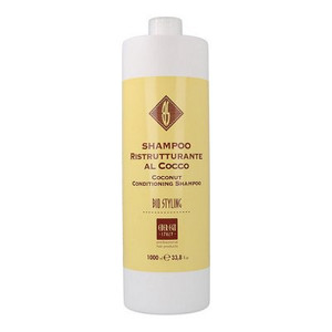 Everego Bio Styling Coconut Shampoo 1000ml Everego Bio Styling Coconut Shampoo 1000ml