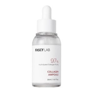 Fascy Lab Collagen Ampoule 30ml Fascy Lab Collagen Ampoule 30ml