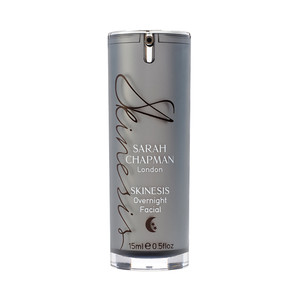 Sarah Chapman Skinesis Overnight Facial 15ml Sarah Chapman Skinesis Overnight Facial 15ml