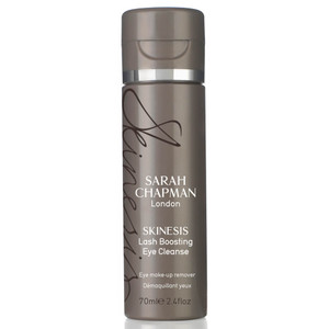 Sarah Chapman Skinesis Lash Boosting Eye Cleanse Sarah Chapman Skinesis Lash Boosting Eye Cleanse