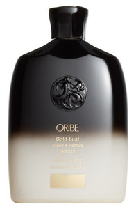 ORIBE Gold Lust Repair & Restore Shampoo 33.8oz ORIBE Gold Lust Repair & Restore Shampoo 33.8oz