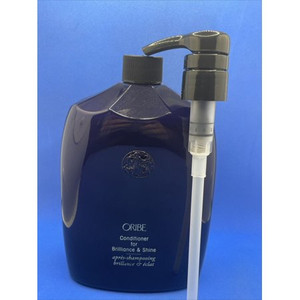 Oribe Brilliance and Shine Conditioner 33.8oz Oribe Brilliance and Shine Conditioner 33.8oz