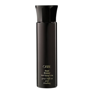 Oribe Royal Blowout Heat Styling Spray 5.9 Fl Oz Oribe Royal Blowout Heat Styling Spray 5.9 Fl Oz