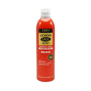 Wonder LACE Bond Adhesive Spray Extreme Firm 420ml Wonder LACE Bond Adhesive Spray Extreme Firm 420ml