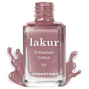 Londontown Lakur Bell Flower Nail Polish 12ml Londontown Lakur Bell Flower Nail Polish 12ml