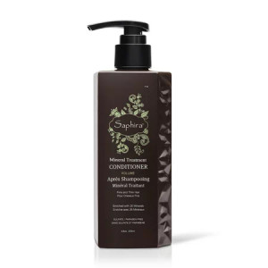 SAPHIRA Mineral Treatment Conditioner 250ml SAPHIRA Mineral Treatment Conditioner 250ml