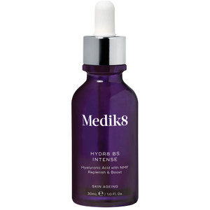 Medik8 Hydr8 B5 Intense Moisturizing Serum 30ml Medik8 Hydr8 B5 Intense Moisturizing Serum 30ml