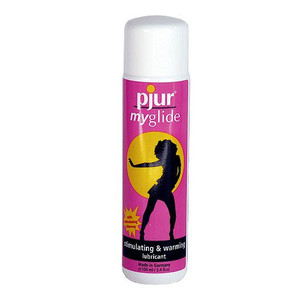 Pjur Myglide Lubricant 30ml Pjur Myglide Lubricant 30ml