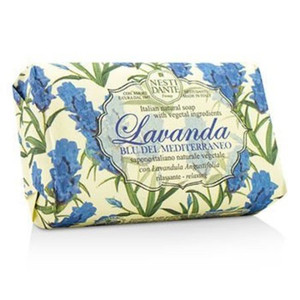 Nesti Dante Lavanda Blue del Mediterraneo 150g Nesti Dante Lavanda Blue del Mediterraneo 150g