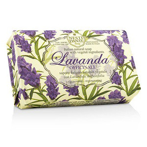 Nesti Dante Lavanda Officinale Soap 150g Nesti Dante Lavanda Officinale Soap 150g