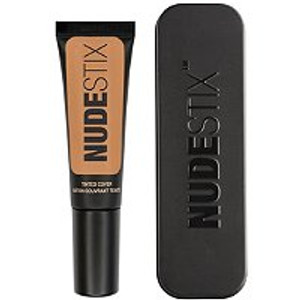 NUDESTIX Nudies Tinted Cover Foundation Nude 7 Medium Deep Neutral NUDESTIX Nudies Tinted Cover Foundation Nude 7 Medium Deep Neutral