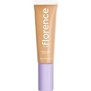 Florence By Mills Like A Light Skin Tint Mt100 Medium To Tan With Cool And Neutral Undertones Florence By Mills Like A Light Skin Tint Mt100 Medium To Tan With Cool And Neutral Undertones