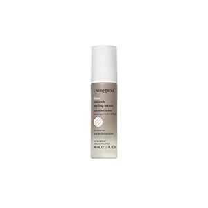 Living Proof No Frizz Smooth Styling Serum 1.5 Fl Oz Living Proof No Frizz Smooth Styling Serum 1.5 Fl Oz