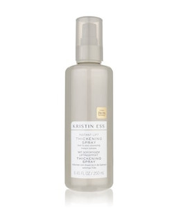 Kristin Ess Instant Lift Thickening Hair Volume Spray High-Quality Hair Care for Immediate Volume & Fullness Long-Lasting Hold For All Hair Types Sulfate-Free Paraben-Free 250ml Kristin Ess Instant Lift Thickening Hair Volume Spray High-Quality Hair Care for Immediate Volume & Fullness Long-Lasting Hold For All Hair Types Sulfate-Free Paraben-Free 250ml