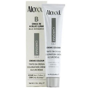 ALOXXI CHROMA 6XR Dark Intense Red Blonde 2oz ALOXXI CHROMA 6XR Dark Intense Red Blonde 2oz