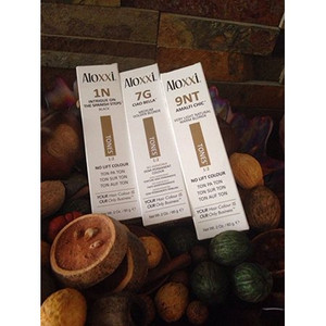 Aloxxi Tones 6XR Dark Intense Red Blonde 2oz Aloxxi Tones 6XR Dark Intense Red Blonde 2oz