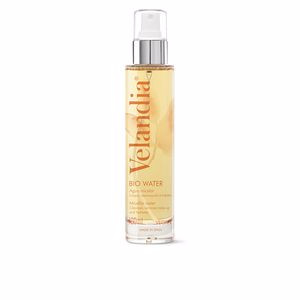 Velandia Bio Water Mizellenwasser 100 ml Velandia Bio Water Mizellenwasser 100 ml