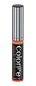 Colorme Root Touch Up Temporary Hair Mascara Tangerine 0.25 Fl Oz Colorme Root Touch Up Temporary Hair Mascara Tangerine 0.25 Fl Oz