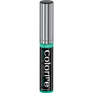 Colorme Temporary Hair Color Mascara Teal 0.25 Fl Oz Colorme Temporary Hair Color Mascara Teal 0.25 Fl Oz