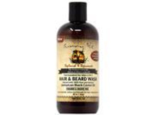 Sunny Isle Jamaican Black Castor Oil for Hair and Beard Wash 340ml Sunny Isle Jamaican Black Castor Oil for Hair and Beard Wash 340ml