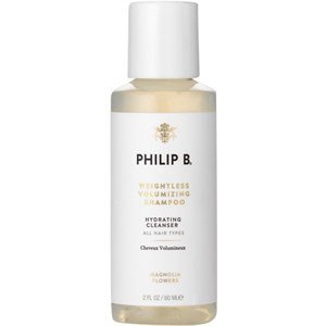 PHILIP B Weightless Volumizing Shampoo 2 fl oz PHILIP B Weightless Volumizing Shampoo 2 fl oz