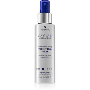 Alterna Caviar Professional Styling Perfect Iron Spray Alterna Caviar Professional Styling Perfect Iron Spray