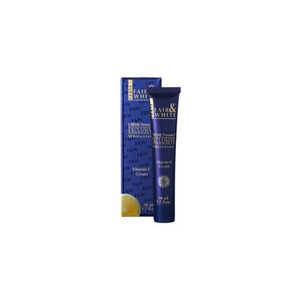 Fair & White Exclusive Whitenizer Vitamin C Cream 50ml Fair & White Exclusive Whitenizer Vitamin C Cream 50ml
