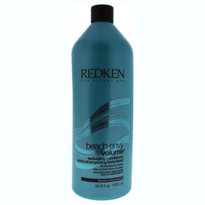 Redken Beach Envy Volume Texturizing Conditioner 1000ml Redken Beach Envy Volume Texturizing Conditioner 1000ml