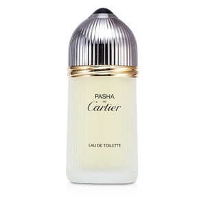 Cartier Pasha De Cartier EDT Spray 100ml Cartier Pasha De Cartier EDT Spray 100ml