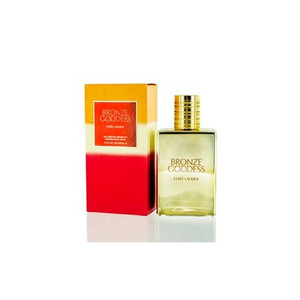 Estée Lauder Bronze Goddess Women's Eau de Parfum Spray 100ml Estée Lauder Bronze Goddess Women's Eau de Parfum Spray 100ml