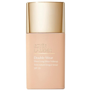 ESTEE LAUDER DOUBLE WEAR SHEER MAKEUP FOUNDATION 2N1 1UN ESTEE LAUDER DOUBLE WEAR SHEER MAKEUP FOUNDATION 2N1 1UN