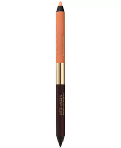 Estée Lauder Smoke and Brighten Kajal Eyeliner Duo 1g Bordeaux/Ivory Estée Lauder Smoke and Brighten Kajal Eyeliner Duo 1g Bordeaux/Ivory