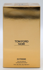Tom Ford Noir Extreme Eau De Parfum for Men 150ml Tom Ford Noir Extreme Eau De Parfum for Men 150ml