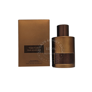 Tom Ford Oud Minérale Eau de Parfum Spray 50ml Men's Fragrance Tom Ford Oud Minérale Eau de Parfum Spray 50ml Men's Fragrance