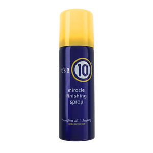 It's a 10 Miracle Finishing Spray 1.7 Ounce It's a 10 Miracle Finishing Spray 1.7 Ounce