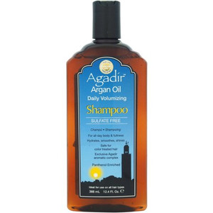 Agadir Argan Oil Volumizing Shampoo 355ml Agadir Argan Oil Volumizing Shampoo 355ml