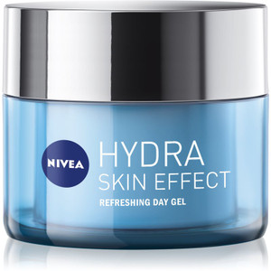 Nivea Hydra Skin Effect Refreshing Cream-Gel 50 ml Nivea Hydra Skin Effect Refreshing Cream-Gel 50 ml