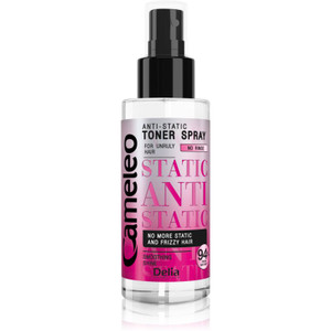 Delia Cosmetics Cameleo Anti Static Spray 150 ml Delia Cosmetics Cameleo Anti Static Spray 150 ml