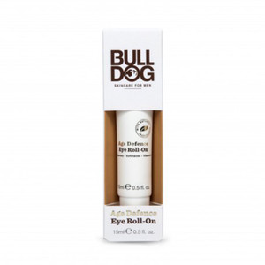 Bulldog Skincare Bulldog Sinkcare For Men Eye Roll-On 15ml Bulldog Skincare Bulldog Sinkcare For Men Eye Roll-On 15ml